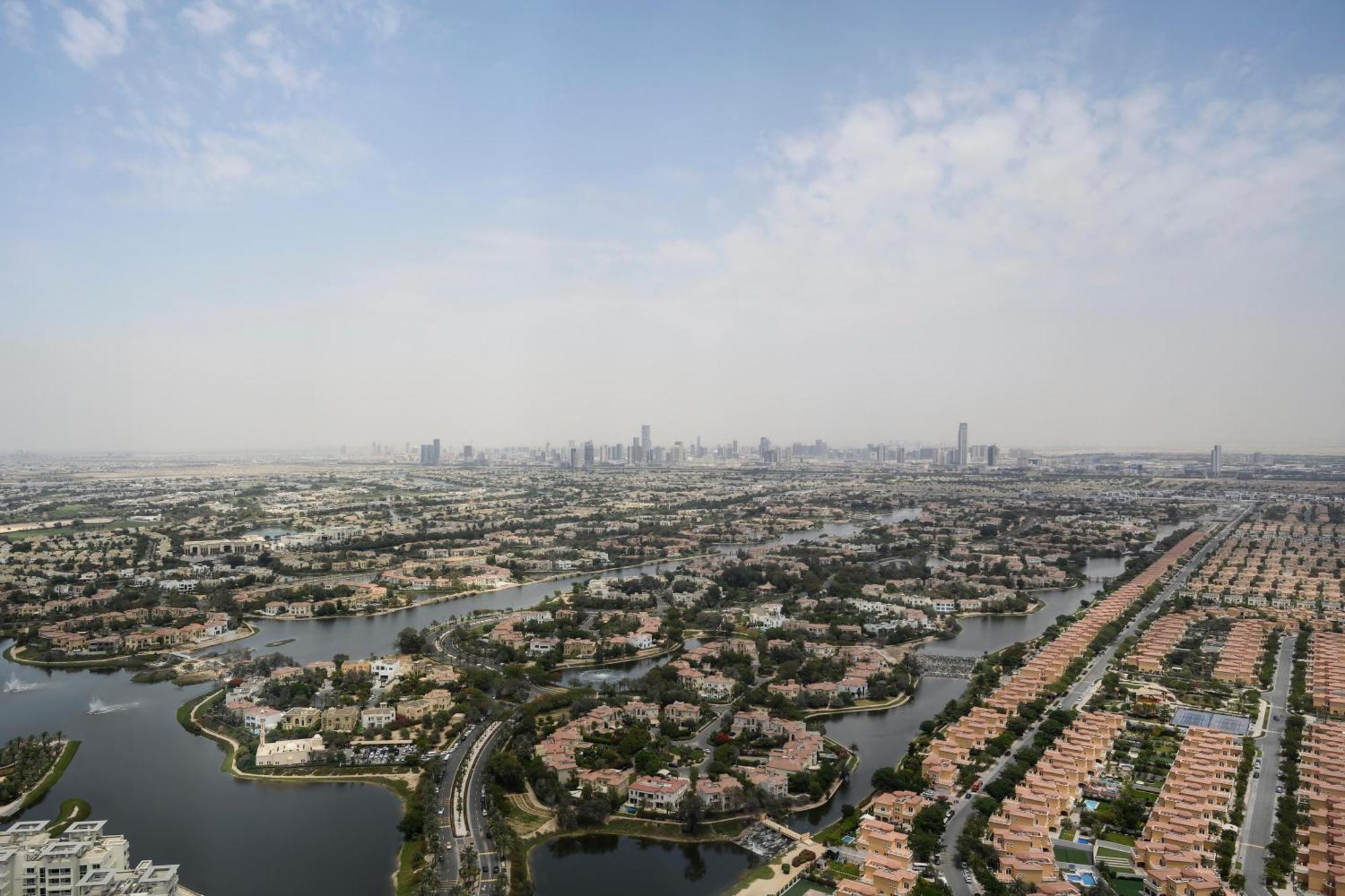 So/ Uptown Dubai Hotel Cameră foto